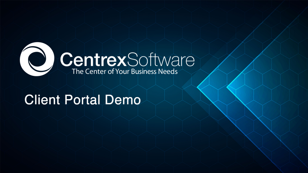 Centrex Software | Fully White Labeled Centrex Software Client Portal