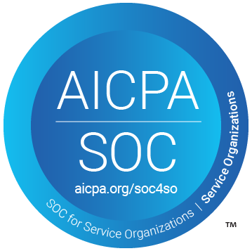 AICPA SOC Seal