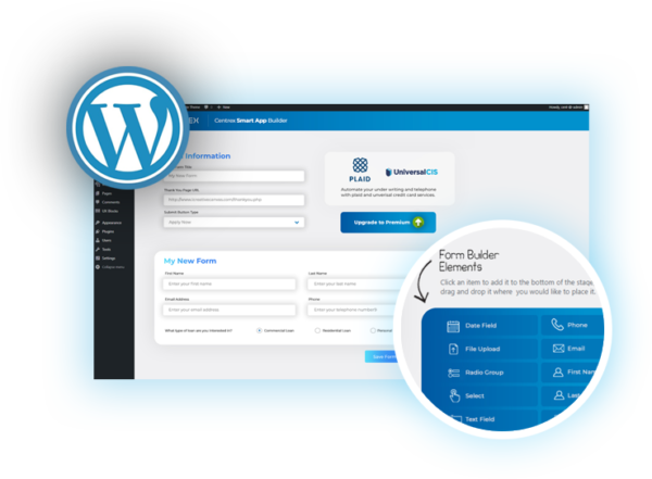 Centrex Smart Web Form Builder - Free - Centrex Software