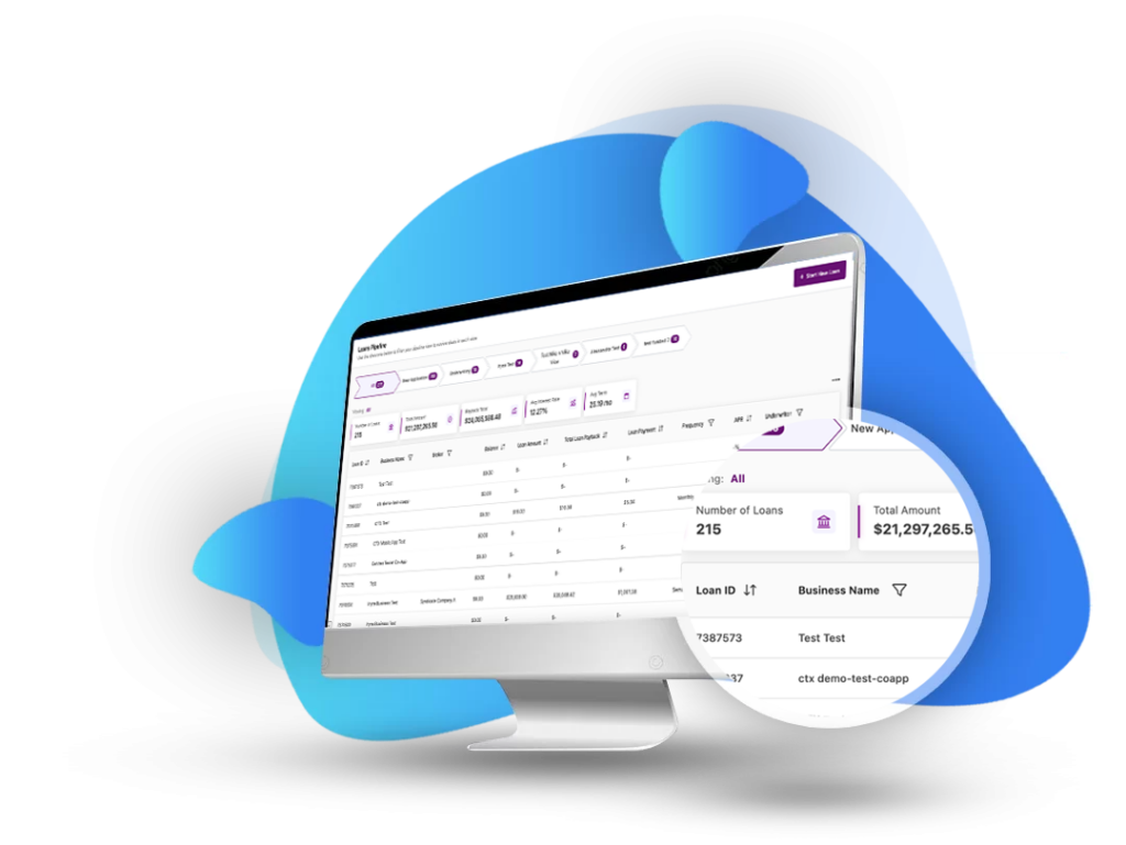 Loan Origination Software and Servicing Platform | Centrex